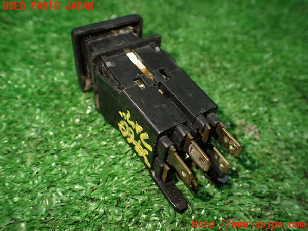 1UPJ-9234606295]シトロエン・CX(型式不明)フォグスイッチ 中古_2