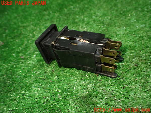 1UPJ-9234606290]シトロエン・CX(型式不明)ハザードスイッチ 中古_2