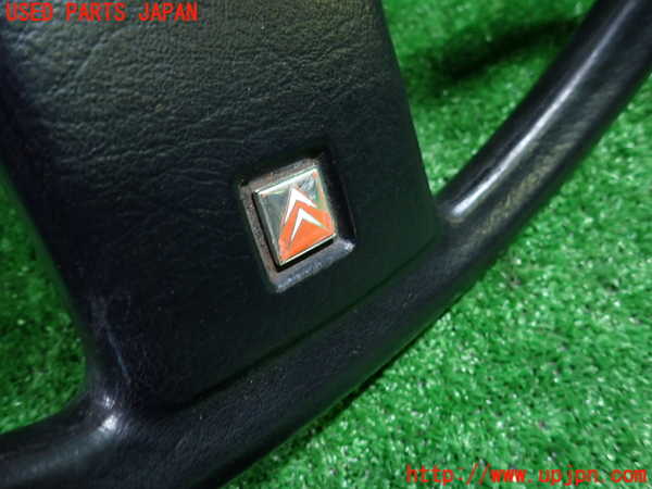 1UPJ-9234607855]シトロエン・CX(型式不明)ステアリングホイール 中古_2