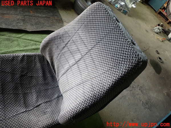 1UPJ-9234607035]シトロエン・CX(型式不明)運転席シート 中古_2