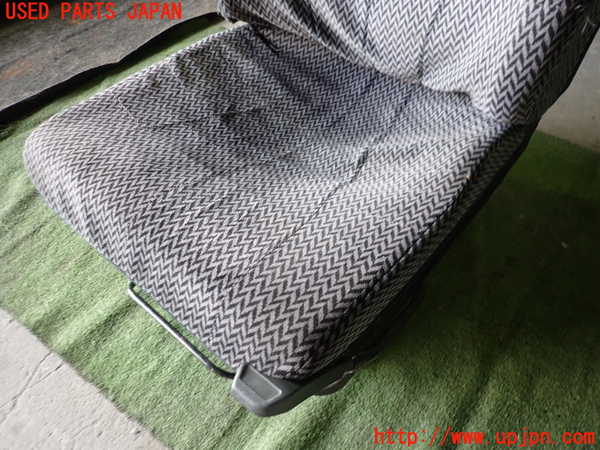 1UPJ-9234607035]シトロエン・CX(型式不明)運転席シート 中古_3