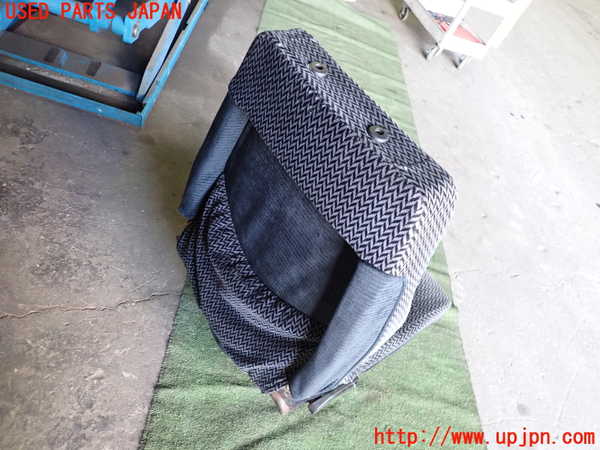 1UPJ-9234607035]シトロエン・CX(型式不明)運転席シート 中古_4