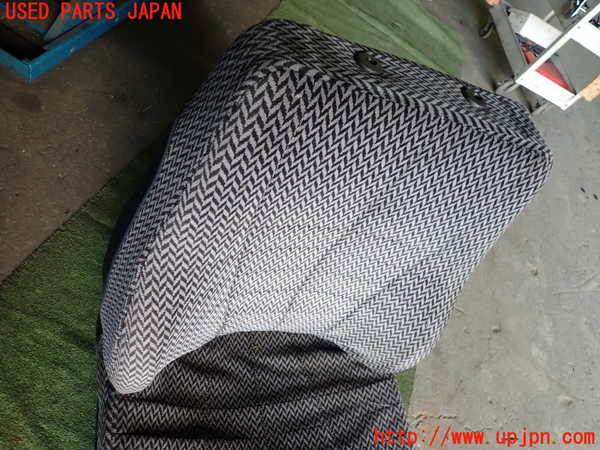 1UPJ-9234607065]シトロエン・CX(型式不明)助手席シート 中古_2