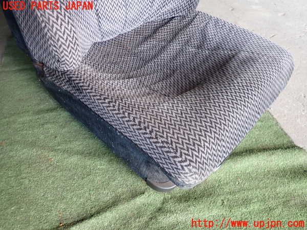 1UPJ-9234607065]シトロエン・CX(型式不明)助手席シート 中古_3