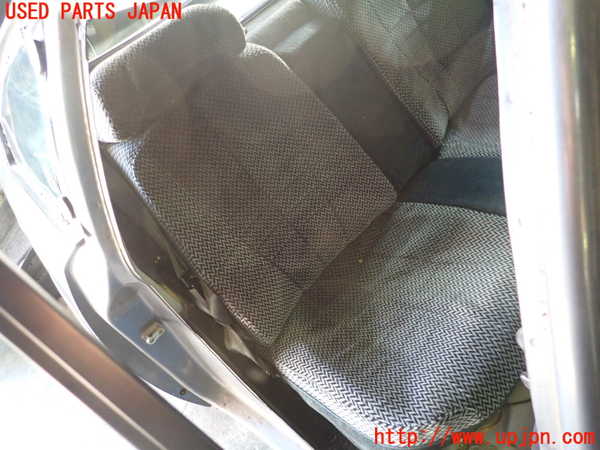1UPJ-9234607385]シトロエン・CX(型式不明)リアシート 中古_2