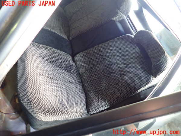 1UPJ-9234607385]シトロエン・CX(型式不明)リアシート 中古_3