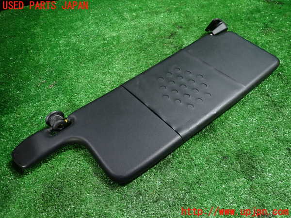 1UPJ-9234607625]シトロエン・CX(型式不明)室内サンバイザー右側 中古_2