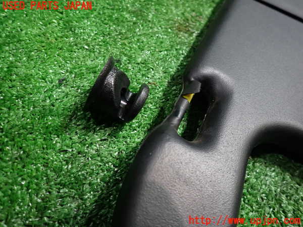 1UPJ-9234607625]シトロエン・CX(型式不明)室内サンバイザー右側 中古_3