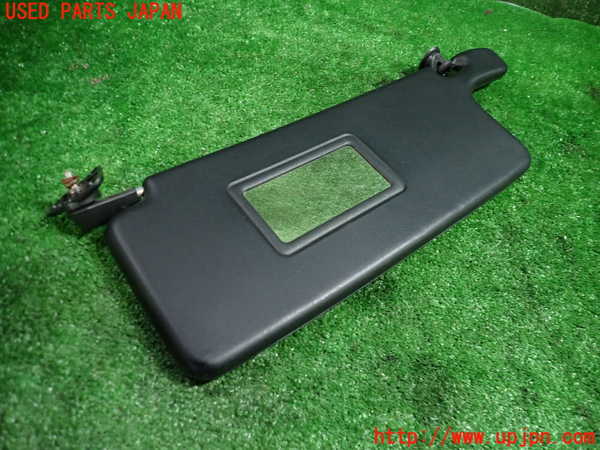 1UPJ-9234607630]シトロエン・CX(型式不明)室内サンバイザー左側 中古_2