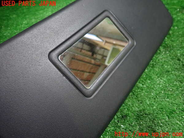 1UPJ-9234607630]シトロエン・CX(型式不明)室内サンバイザー左側 中古_3