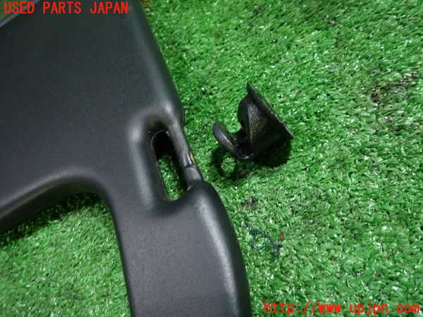 1UPJ-9234607630]シトロエン・CX(型式不明)室内サンバイザー左側 中古_4