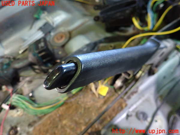 1UPJ-9234607550]シトロエン・CX(型式不明)サイドブレーキレバー 中古_2