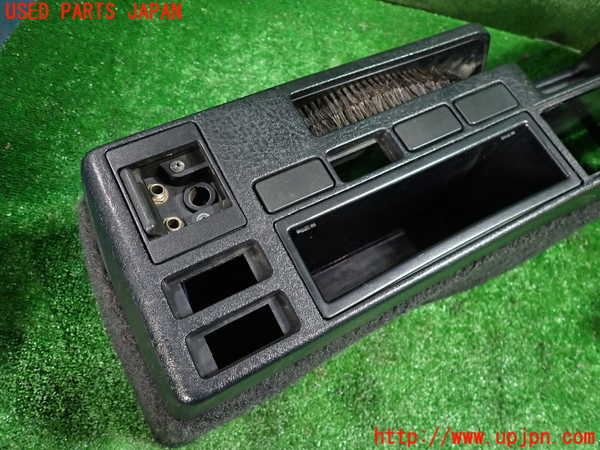 1UPJ-9234607540]シトロエン・CX(型式不明)センターコンソール 中古_2