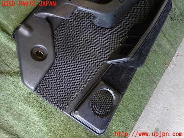 1UPJ-9234601234]シトロエン・CX(型式不明)右前ドア内張り 中古_2