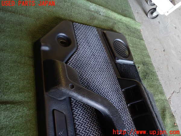 1UPJ-9234601264]シトロエン・CX(型式不明)左前ドア内張り 中古_3