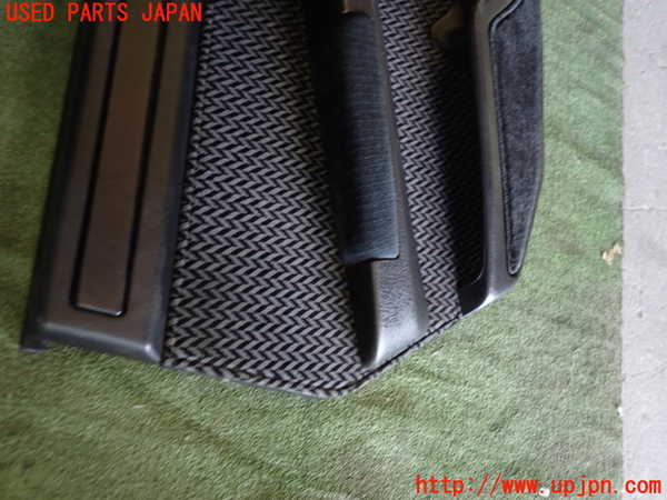 1UPJ-9234601324]シトロエン・CX(型式不明)左後ドア内張り 中古_2