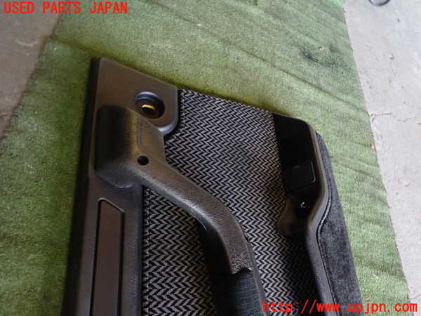 1UPJ-9234601324]シトロエン・CX(型式不明)左後ドア内張り 中古_3