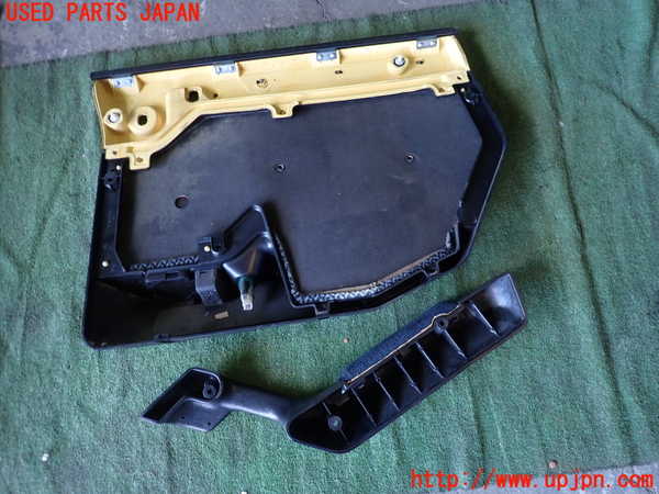 1UPJ-9234601324]シトロエン・CX(型式不明)左後ドア内張り 中古_4