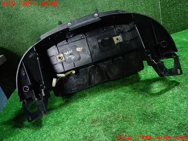 1UPJ-9234607905]シトロエン・CX(型式不明)コラムカバー 中古_4