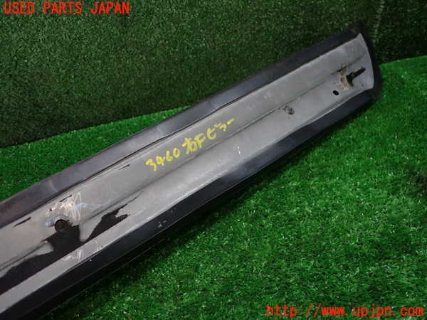 1UPJ-9234607655]シトロエン・CX(型式不明)右フロントピラートリム 中古_4