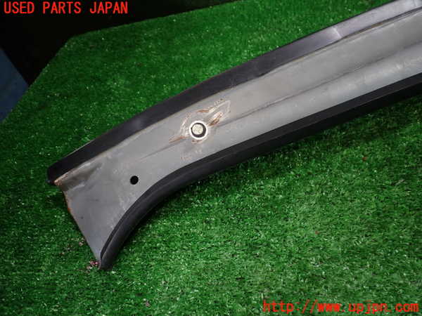 1UPJ-9234607655]シトロエン・CX(型式不明)右フロントピラートリム 中古_5