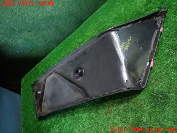 1UPJ-9234607675]シトロエン・CX(型式不明)右リアピラートリム 中古_2