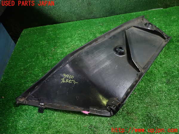 1UPJ-9234607680]シトロエン・CX(型式不明)左リアピラートリム 中古_2