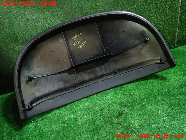 1UPJ-9234607510]シトロエン・CX(型式不明)メーターフード 中古_2