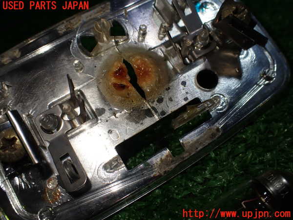 1UPJ-9234606412]シトロエン・CX(型式不明)ルームランプ2 ジャンク_3