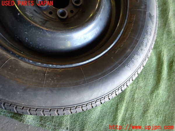 1UPJ-9234609601]シトロエン・CX(型式不明)スペアタイヤ1 中古_3