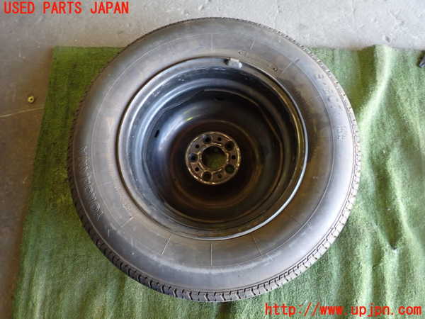 1UPJ-9234609601]シトロエン・CX(型式不明)スペアタイヤ1 中古_4