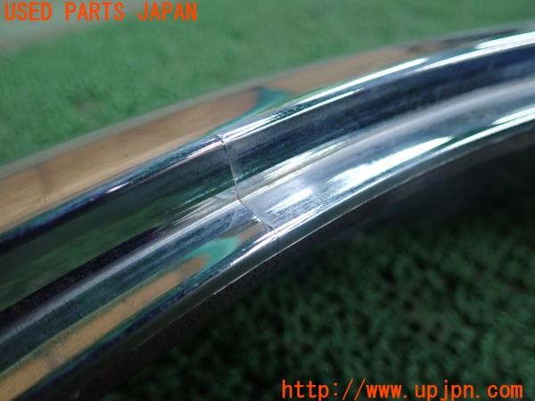 3UPJ=9234610029]パジェロ エクシード(V93W)純正 スペアタイヤカバー 中古_3