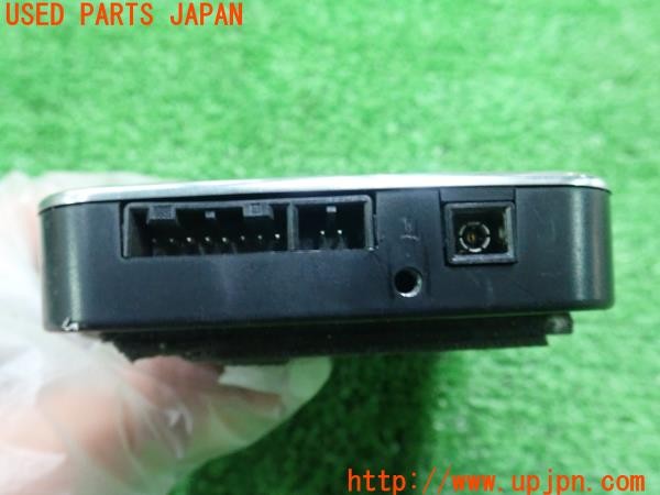 3UPJ=9234610503]パジェロ エクシード(V93W)純正 三菱電機 ミツビシ EP-9U79 ETC車載器 中古_2