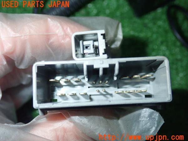 3UPJ=9234610507]パジェロ エクシード(V93W)Data System データシステム MTV320 TVキット テレビキット 中古_4