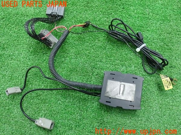 3UPJ=9234610507]パジェロ エクシード(V93W)Data System データシステム MTV320 TVキット テレビキット 中古_5