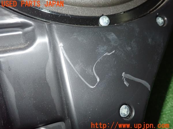 3UPJ=9234610515]パジェロ エクシード(V93W)純正 ROCKFORD ロックフォード サブウーファー 8720A031 スピーカー 低音 中古_4