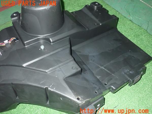 3UPJ=9234610515]パジェロ エクシード(V93W)純正 ROCKFORD ロックフォード サブウーファー 8720A031 スピーカー 低音 中古_5