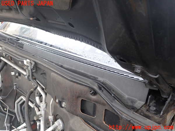 1UPJ-9234611190]パジェロ(V93W)カウルトップ 中古_2