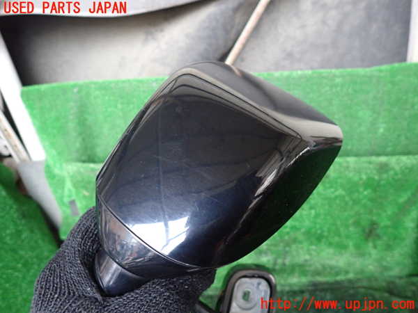 1UPJ-9234611122]パジェロ(V93W)左前アンダーミラー 中古_2