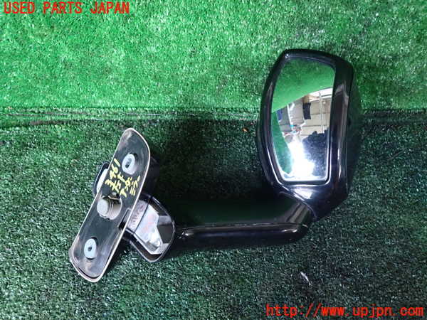 1UPJ-9234611122]パジェロ(V93W)左前アンダーミラー 中古_3