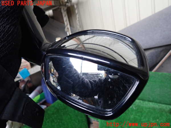 1UPJ-9234611122]パジェロ(V93W)左前アンダーミラー 中古_4