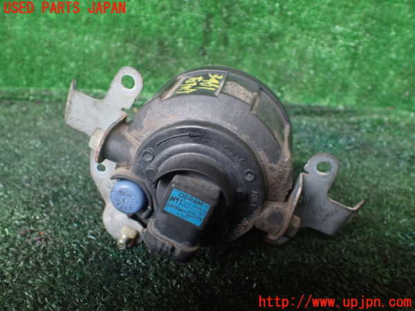 1UPJ-9234611180]パジェロ(V93W)右フォグ 中古_3