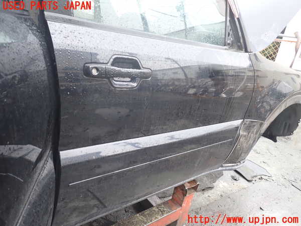 1UPJ-9234611230]パジェロ(V93W)右前ドア 中古(43R-00033 M213)_2