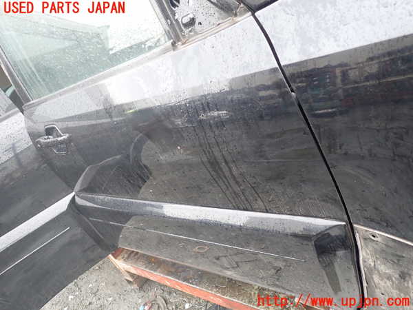1UPJ-9234611230]パジェロ(V93W)右前ドア 中古(43R-00033 M213)_3