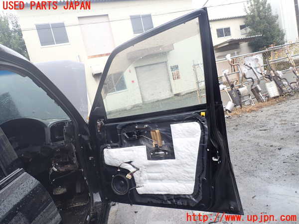 1UPJ-9234611230]パジェロ(V93W)右前ドア 中古(43R-00033 M213)_4