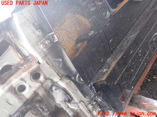 1UPJ-9234611260]パジェロ(V93W)左前ドア 中古(43R-00033 M213)_3