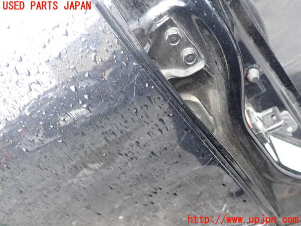 1UPJ-9234611290]パジェロ(V93W)右後ドア 中古(43R-00150 M2L3)_2