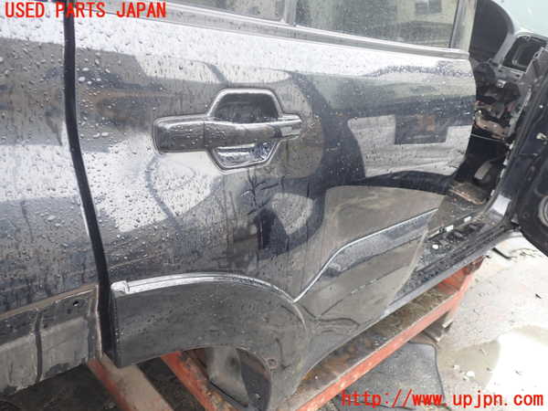 1UPJ-9234611290]パジェロ(V93W)右後ドア 中古(43R-00150 M2L3)_3