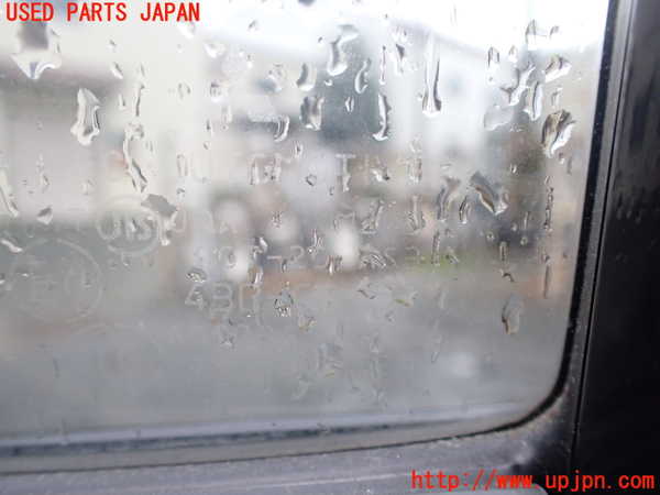 1UPJ-9234611290]パジェロ(V93W)右後ドア 中古(43R-00150 M2L3)_5