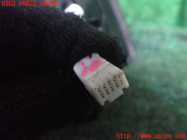 1UPJ-9234611212]パジェロ(V93W)左ドアミラー 中古_4